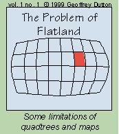 the problem of flatland