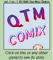 QTM Comix