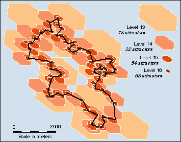 Schaffhausen Attractors